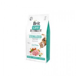  BRIT CARE GRAIN FREE URINARY HEALTH - FRESH CHICKEN