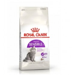   ROYAL CANIN SENSIBLE 33 KEDİ MAMASI 4 KG