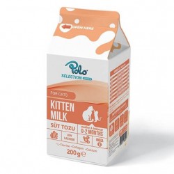 Polo Kitten Milk Süt Tozu