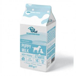 Polo Puppy Milk Süt Tozu
