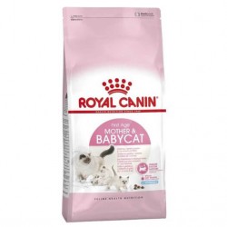 Royal Canin BabyCat Yavru Kuru Kedi Maması 2 Kg