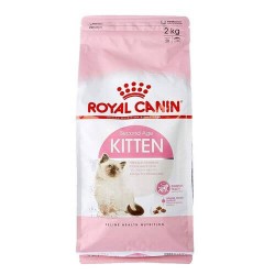 Royal Canin Fhn Kitten 2kg