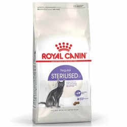 ROYAL CANIN STERILISED 37 KEDİ MAMASI 4 KG