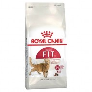 Royal Canin Fit 32 2 kg Yetişkin Kuru Kedi Maması