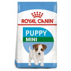 Royal Canin Mını Puppy 2 kg