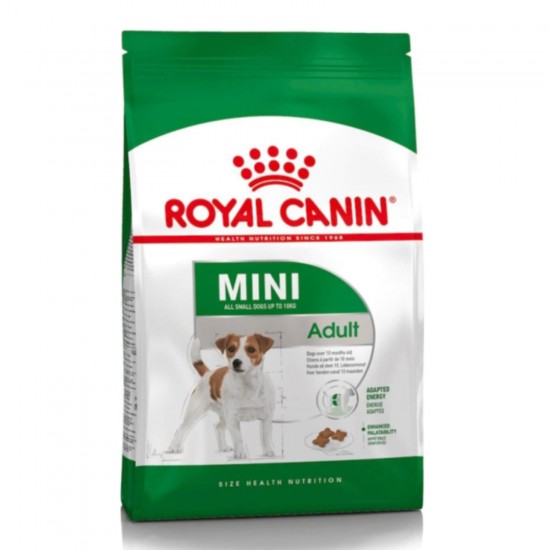 Royal Canin Shn Mini Adult Yetişkin Küçük Irk Köpek Maması 4 Kg