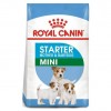 Royal Canin Shn Mını Starter Mother - Babydog 4 kg Küçük Irk Yavru Köpek Maması