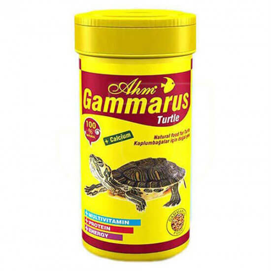 Gammarus Turtle 250 ML