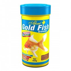 Gold Fish Granulat 250 ML