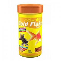 Gold Flake Food 100 ML