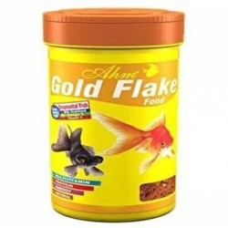 Gold Flake Food 250 ML
