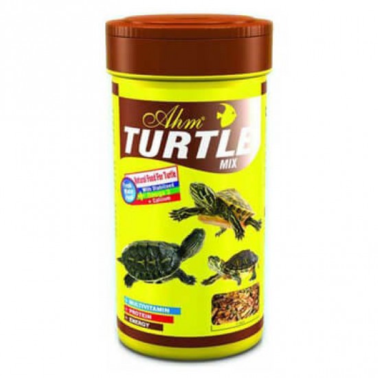 Turtle Mix 100 ML