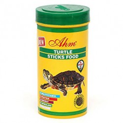 Turtle Sticks Food 250 ML