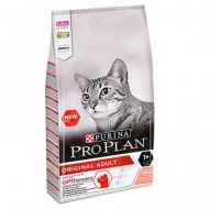 PRO PLAN 1,5 KG ADULT CAT SALMON ORIGINAL