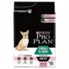 PRO PLAN 3 KG SMALL ADULT SENSITIVE SALMON RICE