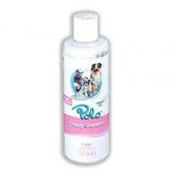 POLO PUPPY PUDRALI ŞAMPUAN 250 ML