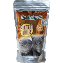 Dr. Heigel S Kitten Milk Kedi 200 Gr